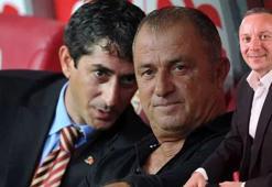 Bu cevap Fatih Terim'in çok hoşuna gidecek! Şükrü Hanedar'dan Işıtan Gün'e olay sözler