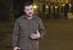 Zelenskiy: Ruslar, zayıf olduğumuz yerlerden saldırabilir