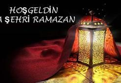 Ramazan mesajları! Resimli, ayetli, anlamlı, kısa, yazılı, dualı ve yeni 11 ayın sultanı Ramazan ayı başlangıcı mesajları ve hoş geldin Ramazan sözleri!