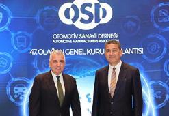 OSD Başkanı Cengiz Eroldu!