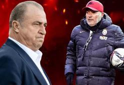 Torrent bu kadroyla nasıl çıkış yapacaktı? 8 ayrılık var 7'si Terim'in transferi