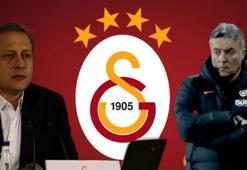 Transfer kavgası! 'Ben Pulgar'ı Gedson'u değil onu istedim, sen Campos'a uydun...'