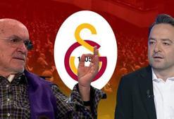 Biri Galatasaray'ı San Marino'ya benzetti diğeri kulübü soymuşlar dedi!