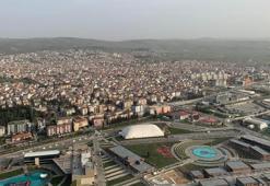 Balıkesir'de 1000 polisle 'huzur' operasyonu