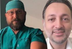 Doktorların kavgasına ilişkin rektörlük inceleme başlattı