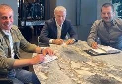 Trabzonspor'dan Şampiyonlar Ligi transferi! Ağaoğlu'ndan Avcı'ya yılın sürprizi