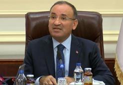 Semra Güzel firar mı etti? Bakan Bozdağ'dan son dakika açıklaması...