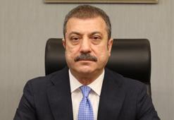 Merkez Bankası Başkanı Kavcıoğlu'ndan enflasyon mesajı