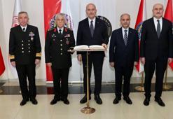 Bakan Soylu: Türk Polis Teşkilatı tarihinin en güçlü döneminde