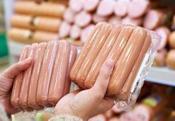 Dünya bu olayı konuşuyor! Yüksek Mahkeme yargıcı marketten sosis çaldı, mahkum oldu