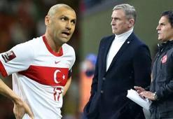 SON DAKİKA! 7 futbolcu kazan kaldırdı Stefan Kuntz ve yardımcıları istifa...