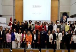 Kız Kardeşim kadınlarına destek ikiye katlandı! Hedef 700 bin kadına ulaşmak