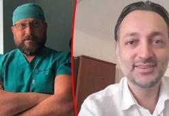 Kavga eden doktorlar hakkında flaş karar! Görevleri askıya alındı
