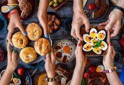 Uzmanından sağlıklı iftar ve sahur menüsü!