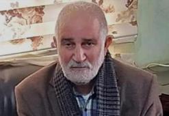 Emekli öğretmen sokak ortasında öldürüldü