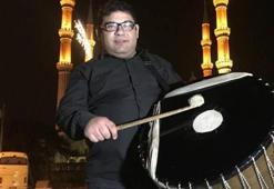 Davulcuların mesaisi başladı
