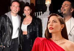 Oğuzhan Koç'tan müstakbel eşi Demet Özdemir'e övgü dolu sözler! 'İlk ve tek hayranı benim'