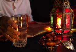 Niyet etmeden oruç tutulur mu? Ramazan orucuna nasıl niyet edilir?