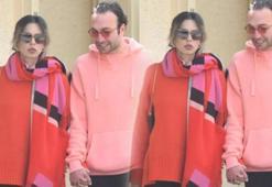 G&#246;rkem Sevindik&#39;ten dikkat &#231;eken yanıt: Taklit yapma konusunda fena değilim