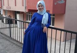 Yasak aşkın kurbanı bebek oldu! Şok eden olay