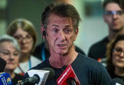 ABDli film yıldızı Sean Penn, milyarderleri Ukrayna için savaş uçağı almaya çağırdı