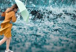 Meteoroloji son dakika duyurdu ve saat verildi! Çok kuvvetli geliyor, 44 il için uyarı! İstanbul, Ankara ve İzmir dahil...