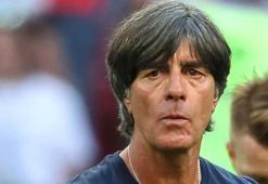 Fenerbahçe Başkanı Ali Koç 'Bu sefer turnayı gözünden vuracağız' dedi! Joachim Löw'e büyük sürpriz...