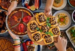 Oru&#231; tutmak kilo aldırır mı? Ramazan ayında neden kilo alınır?