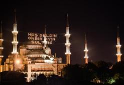 İstanbul’da ezan kaçta okunuyor? İftara ne kadar kaldı? Orucun ilk günü İstanbul’da ilçe ilçe iftar saati!
