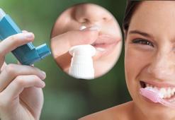 Dilaltı hapı, astım ilacı, burun spreyi, diş fırçalamak orucu bozar mı? Diyanet İşleri Başkanlığı tek tek açıkladı...