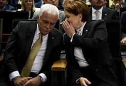 İYİ Parti kaynıyor! Akşener koltuğunu aldı! Büyük kavga