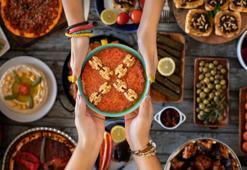 Arda Türkmen'den ilk iftar menüsü! ‘İftara ne yapsam?’ diyenlere lezzetli iftar menüsü!