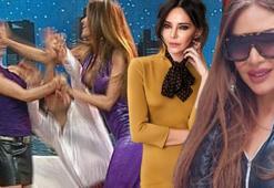 Sevda Demirel'den Hande Ataizi açıklaması! 'Nerde görsem kaçıyor, kaçmasın'