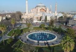 İstanbul Valiliği'nden Sultanahmet Meydanı açıklaması