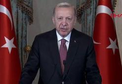 Cumhurbaşkanı Erdoğan'dan net uyarı: Gıda konusunda vicdansızlık yapanlara acımayacağız