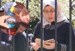 Ekmeği sirkeyi alan oraya koştu! Yurt dışından gelen bile var...