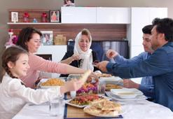 Ramazan yeniden düşünmek için fırsat sunuyor!