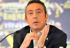 'Aziz Yıldırım, Ali Koç'u devirmek istiyor' Olay sözler...