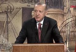 Cumhurbaşkanı Erdoğan müjdeyi verdi: Birkaç aya gündemimizden çıkarmayı umuyoruz