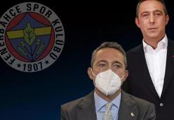 Ali Koç'tan yılın sürprizi! İşte yeni golcü ve 3 yıllık anlaşma...