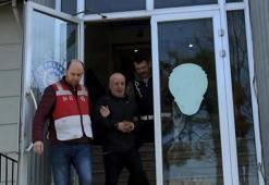 "Yengeme neden kötü davranıyorsun" diyerek kardeşini vurdu
