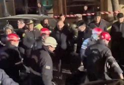 Bakü'de gece kulübünde patlama! 1 ölü, 31 yaralı...