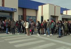Flaş karar! Bir ilk gerçekleşti, Moldova'dan Kapadokya'ya uçak seferi başladı