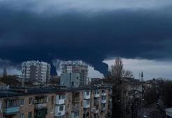 Ukrayna-Rusya savaşında son dakika... Ukrayna'ya bir saldırı daha! Rusya'nın kayıpları da ortaya çıktı!