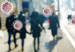 Yeni koronavirüs varyatı XE nedir? XE varyantı belirtileri ne? XE varyantı bulaşıcı mı? Rekombinant mutasyon nedir?