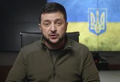 Zelenskiy Rus ordusuna sert çıktı: Kasten ve zevkle insan öldürdüler!