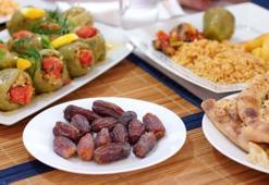 Oruç tutanlar için önemli uyarılar! Oruçta bunlara dikkat! İşte altın kurallar...