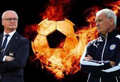 SON DAKİKA! Anlaşma tamam Claudio Ranieri bombası patladı