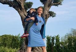 Seda Güven ikinci kez anne oluyor!