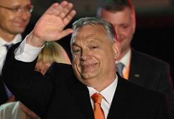 Macaristan'da seçimin galibi Fidesz-KDNP koalisyonu